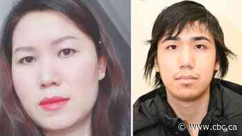 Dallas Ly found guilty of 2nd-degree murder in mother's death, dismemberment