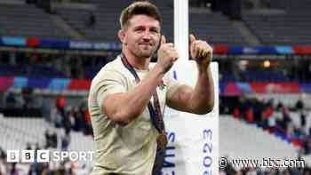 Injured Curry influencing Sale's winning form