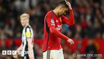 Man Utd or Newcastle - who will miss out on Europe?