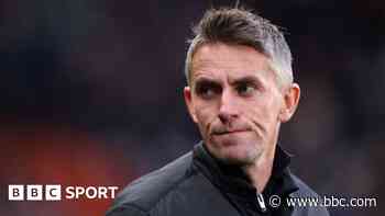 McKenna beats Guardiola and Arteta to win LMA award