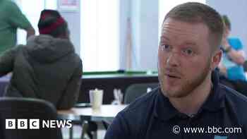 Families have 'nowhere to go' as no-fault evictions rise