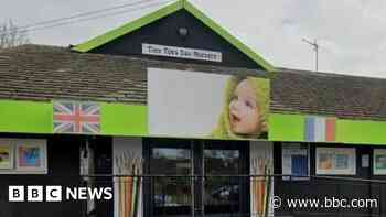 Second woman from nursery where baby died charged