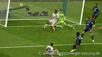 Live! Bayer-Schock! Atalanta erhöht auf 2:0 im EL-Finale