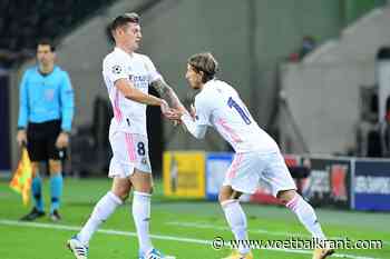 Is dé totale ommekeer in de maak? 'Sterkhouder én clubicoon van Real Madrid vraagt alsnog om een nieuw contract'