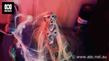 Indonesia's film industry is on the rise and it's all thanks to the horror genre