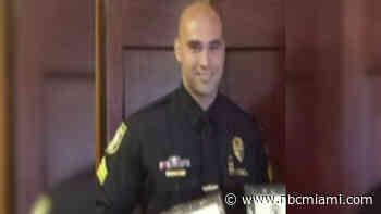 Ex-Hialeah officer accused of preying on women released from prison on ‘good behavior'