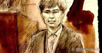 Ontario man who killed, decapitated his mother guilty of 2nd-degree murder