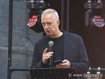 Clamorosa batosta Scurati, Carlo Conti salvaci e l'Inter: quindi, oggi...