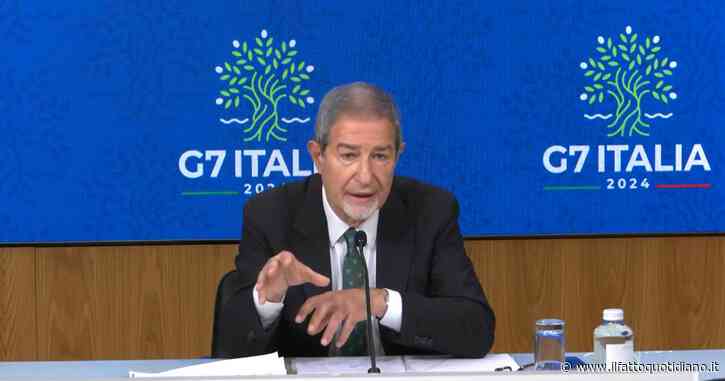 Campi Flegrei, Musumeci: “Ai cittadini mai spiegati i rischi”. Ma 10 minuti dopo dice l’opposto: “Chi vive lì sa che è un’area difficile…”