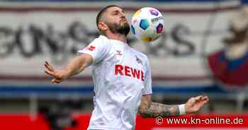 Jeff Chabot verlässt 1. FC Köln – Wechsel zum VfB Stuttgart?