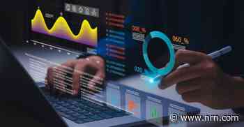 How data has become the universal currency of restaurant tech