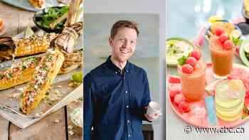 WATCH | What's it like to be a full time food photographer?