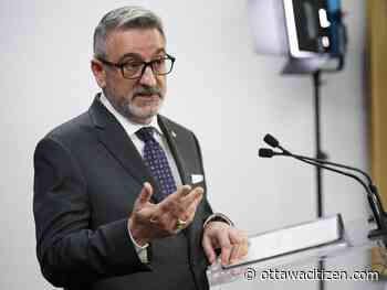 Local groups get $9.5 million for supportive housing in Ottawa