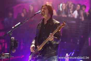 Bassist van populaire 90’s-band Train overleden na val in douche in Brussel: lichaam pas dagen later ontdekt