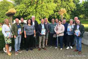 Adviesraad Vrije Tijd en Welzijn overhandigt memorandum aan beleidsmensen