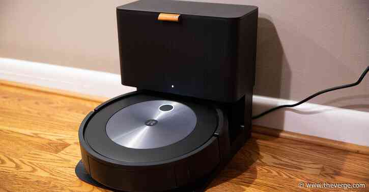 iRobot halts its Roomba subscription service as it gets a new CEO