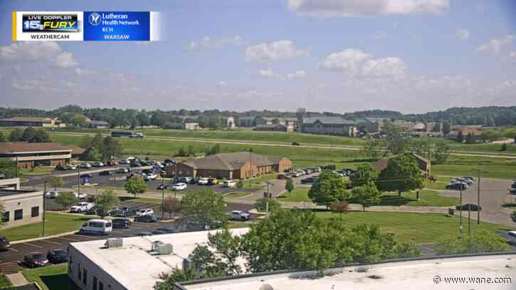 Staying warm with low humidity