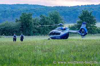 Zehnjähriges Mädchen aus Brakel wird vermisst
