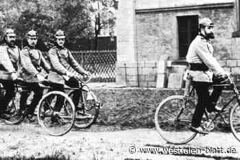 Die Allrounder mit den großen roten Fahrzeugen