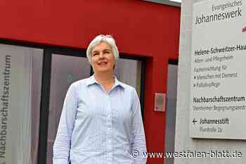 Steinheim: Karola Schmidt geht in den Ruhestand