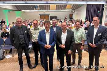 Nationalpark Egge: Das Für und Wider – Teil 2