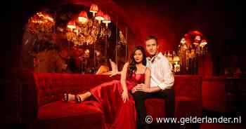 Keoma Aidhen speelt hoofdrol in hitmusical Moulin Rouge!: ‘Al negen of tien keer verhuisd voor carrière’