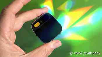 Humane, Maker of Wearable AI Pin, Is Exploring a Sale, Report Says     - CNET