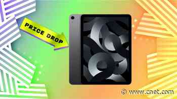 Best Walmart Memorial Day Sales: Score Big Savings on Tech, Gaming and More     - CNET