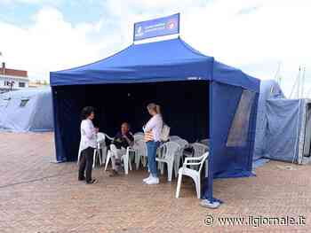 Terremoto, Musumeci: "Valutiamo se sostenere chi vuole lasciare i Campi Flegrei"