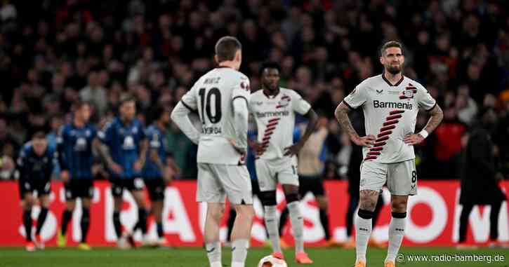 Leverkusens Triple-Traum platzt im Finale von Dublin