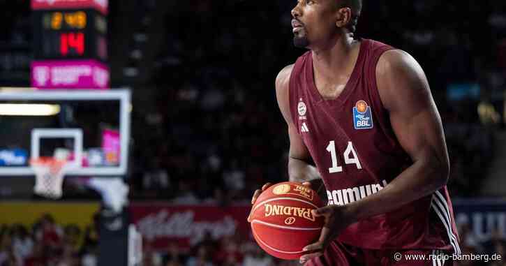 Bayern und Würzburg einen Sieg vom BBL-Halbfinale entfernt