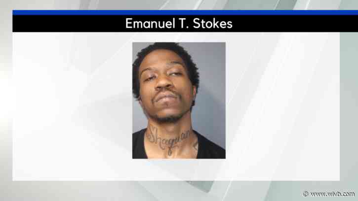 Buffalo man arraigned for fatal shooting, stabbing victim
