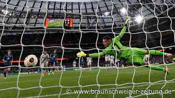 Triple futsch: Atalanta Bergamo führt Bayer Leverkusen vor