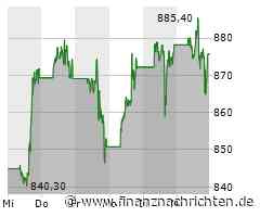 Nvidias Rekordlauf geht dank KI-Boom weiter