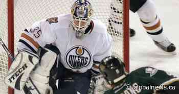 Looking back on past Oilers-Stars NHL playoff matchups