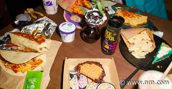 How Taco Bell is becoming more of a global restaurant company