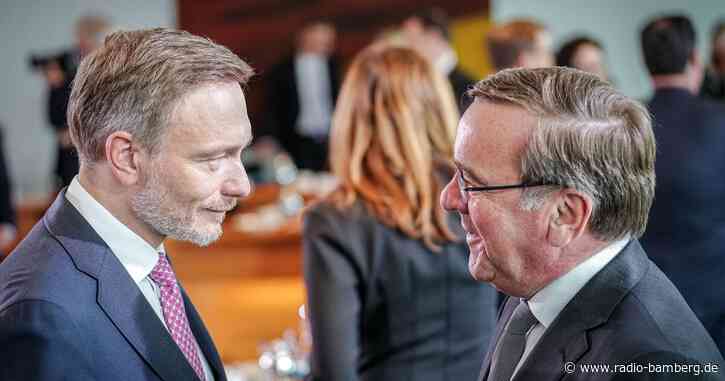 Kein Veto gegen Zulagen für Litauen-Brigade – aber Fragen