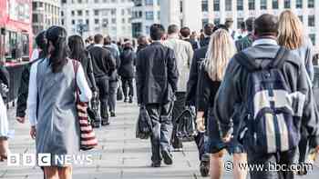 Rates should be cut to 3.5% by end of 2025, IMF says