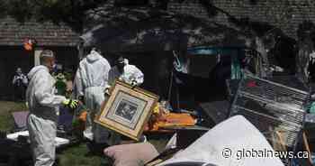 From enforcement to outreach: report proposes new approach to Toronto encampments