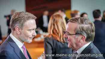 Kein Veto gegen Zulagen für Litauen-Brigade - aber Fragen