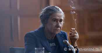 „Golda“ im Kino: Ein verblüffend aktueller Film über Israels „Eiserne Lady“ – Filmkritik