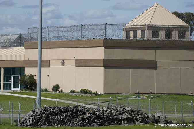 Feds face trial over prison guards’ abuse of incarcerated women at now-shuttered California facility