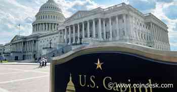 U.S. House Approves Crypto FIT21 Bill With Wave of Democratic Support