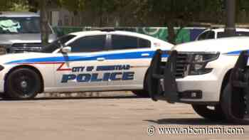 Employer's son beat and kidnapped handyman for skipping work in Homestead: Police