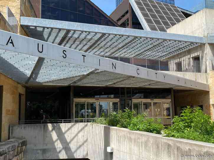 Austin to explore 'climate fee' to fund $1.8 billion in climate, environmental projects