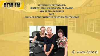 Leefstijl en Gezondheid