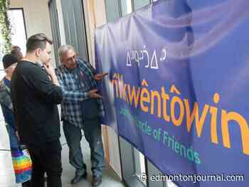 What's in a name? Edmonton builds database and will review renaming policy