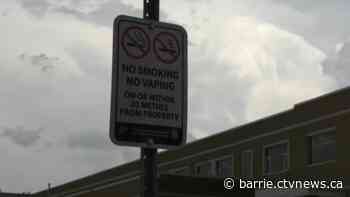 School Board introduces pilot program to break troubling trend of vaping in schools