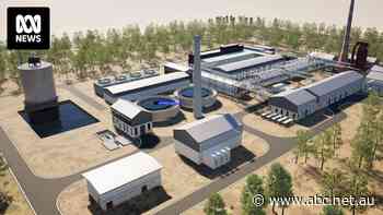 'World-leading' green iron facility to tap into nearby high-grade ore, green hydrogen development