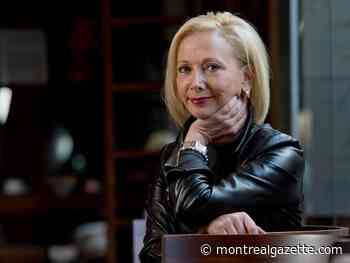 Hotel magnate Christiane Germain appointed head of Santé Québec board